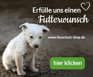 Wunschliste Veto-Tierschutz.de
